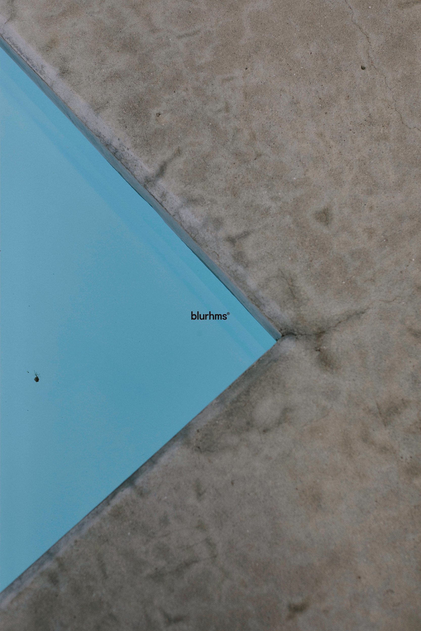 blurhms | S/S 2026 MEN