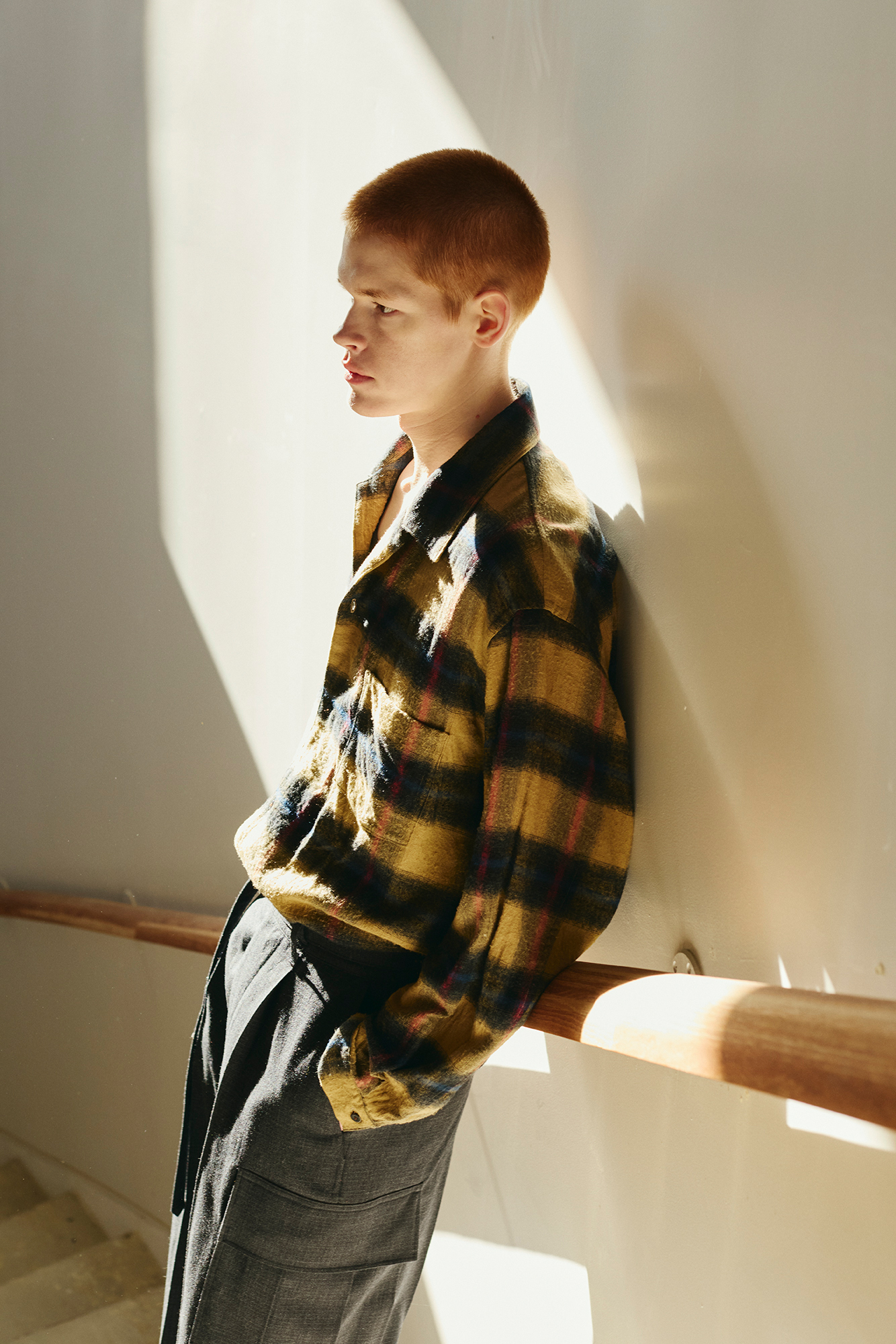 blurhms | F/W 2026 – 2027 MEN